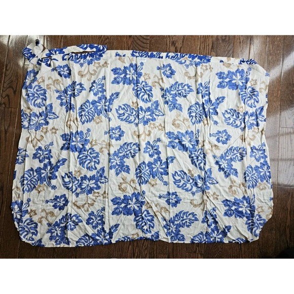 Vintage Sweet Lady Bustier, Sarong / Wrap Around Skirt Set Sz L, W/Scarf NWT - Picture 12 of 16